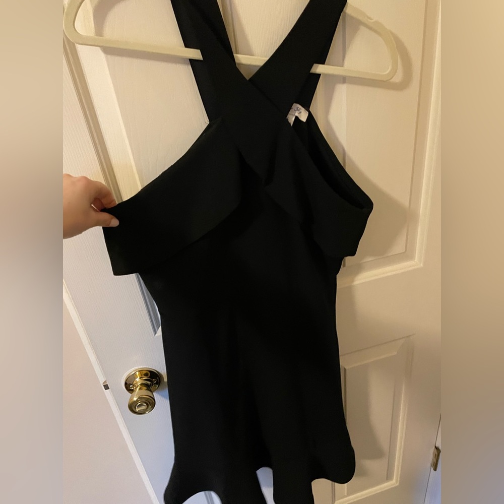 Cocktail dress